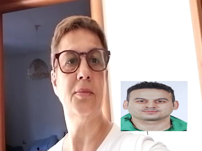 “Antonio morto lontano dalla Sardegna dove non c’è lavoro, aiutatemi a portarlo a San Sperate”