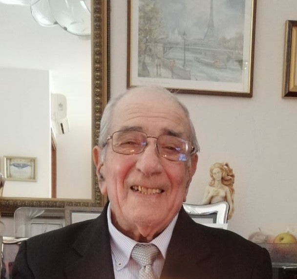 Cagliari dice addio a Mario Melini: “Ora potrà riabbracciare la sua adorata Nennetta”