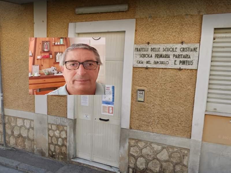 Monserrato, il triste addio dei frati: “Dopo 60 anni andiamo via dalla Casa del fanciullo”