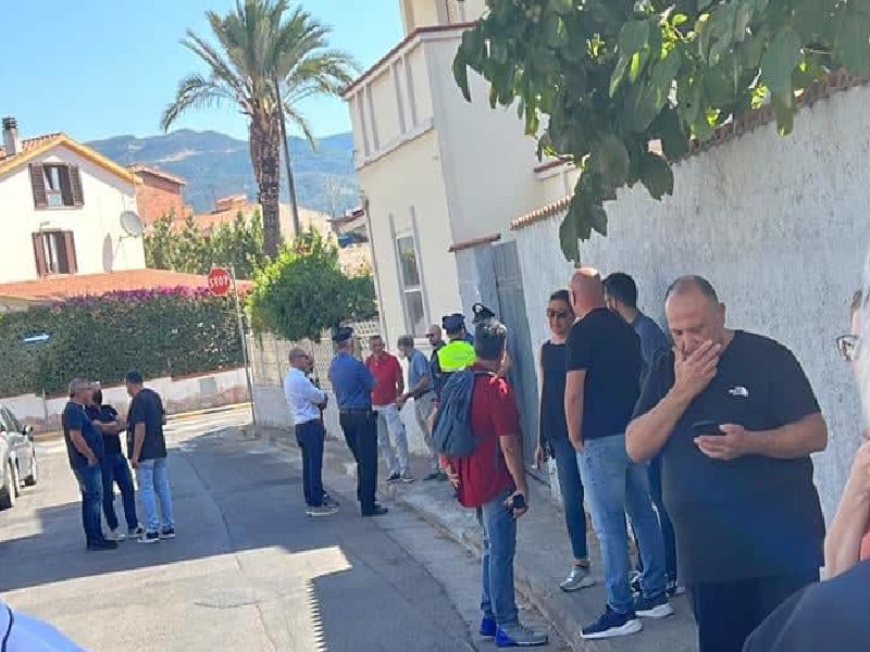 Sinnai, sfratto riuscito: “Ricompreremo la nostra casa e daremo battaglia per i soldi spariti”