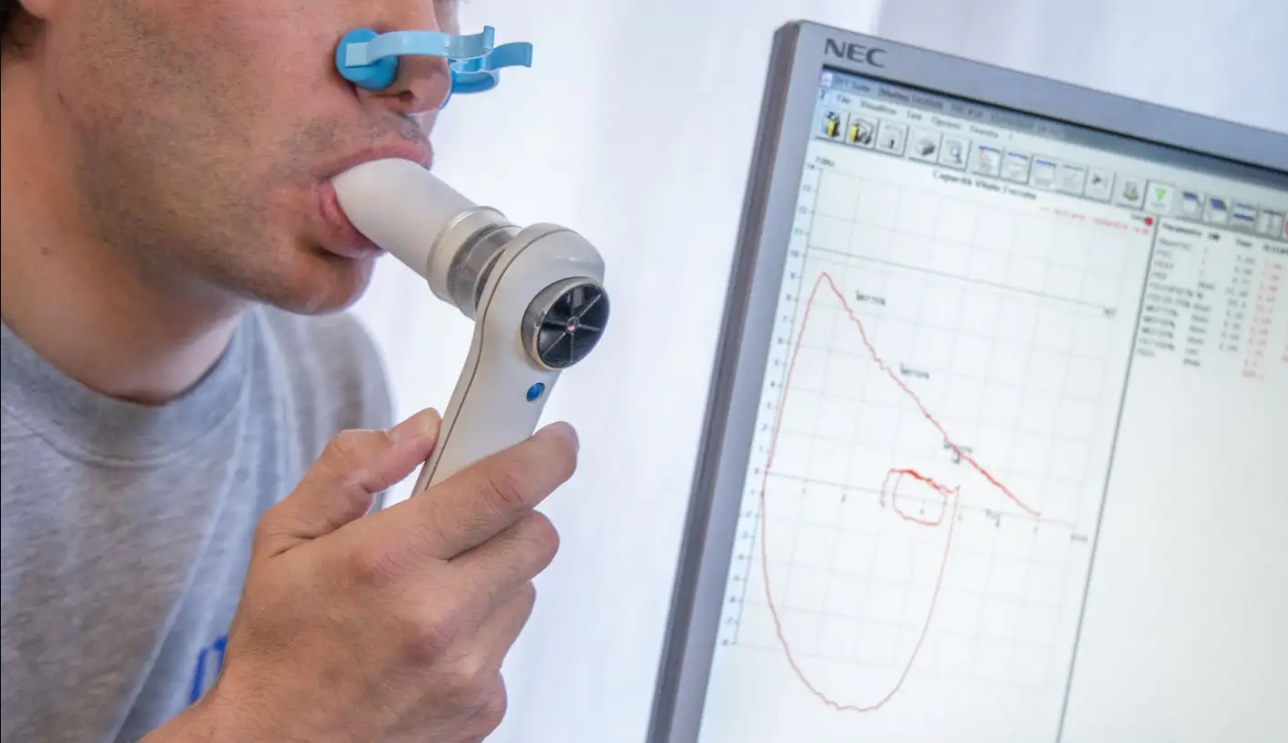Asma o bronchite, la ricetta per la spirometria in un mese? Inutile, in Sardegna bisogna attenderne anche sei