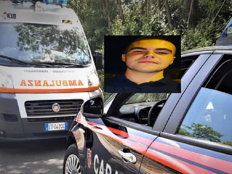 La tragedia di Santu Lussurgiu: colpo fatale con l’accetta alla giugulare, Filippo Bua è morto in pochi secondi