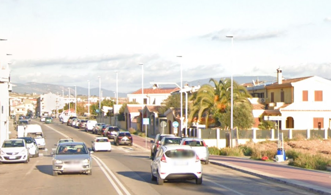 Quartu, “il Comune non paga il terreno per realizzare un pezzo di strada: risarciteci i danni”