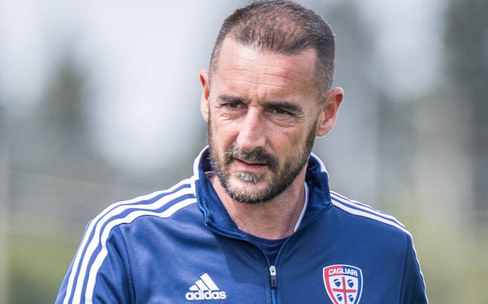 Cagliari, fuori tutti: il club rossoblù silura anche Agostini