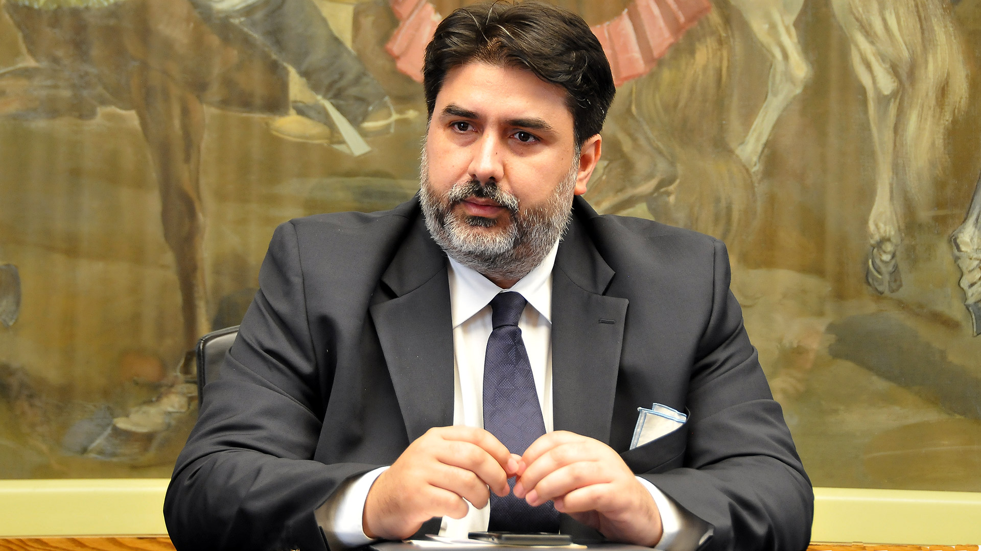 Cagliari, 4 consiglieri comunali creano il gruppo Solinas Presidente: “Ha già avviato grandi riforme”