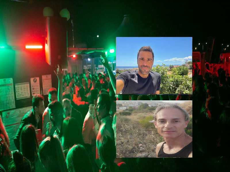 Quartu, abitanti disperati al Margine Rosso: “Musica a palla tutta la notte dalle discoteche del litorale”