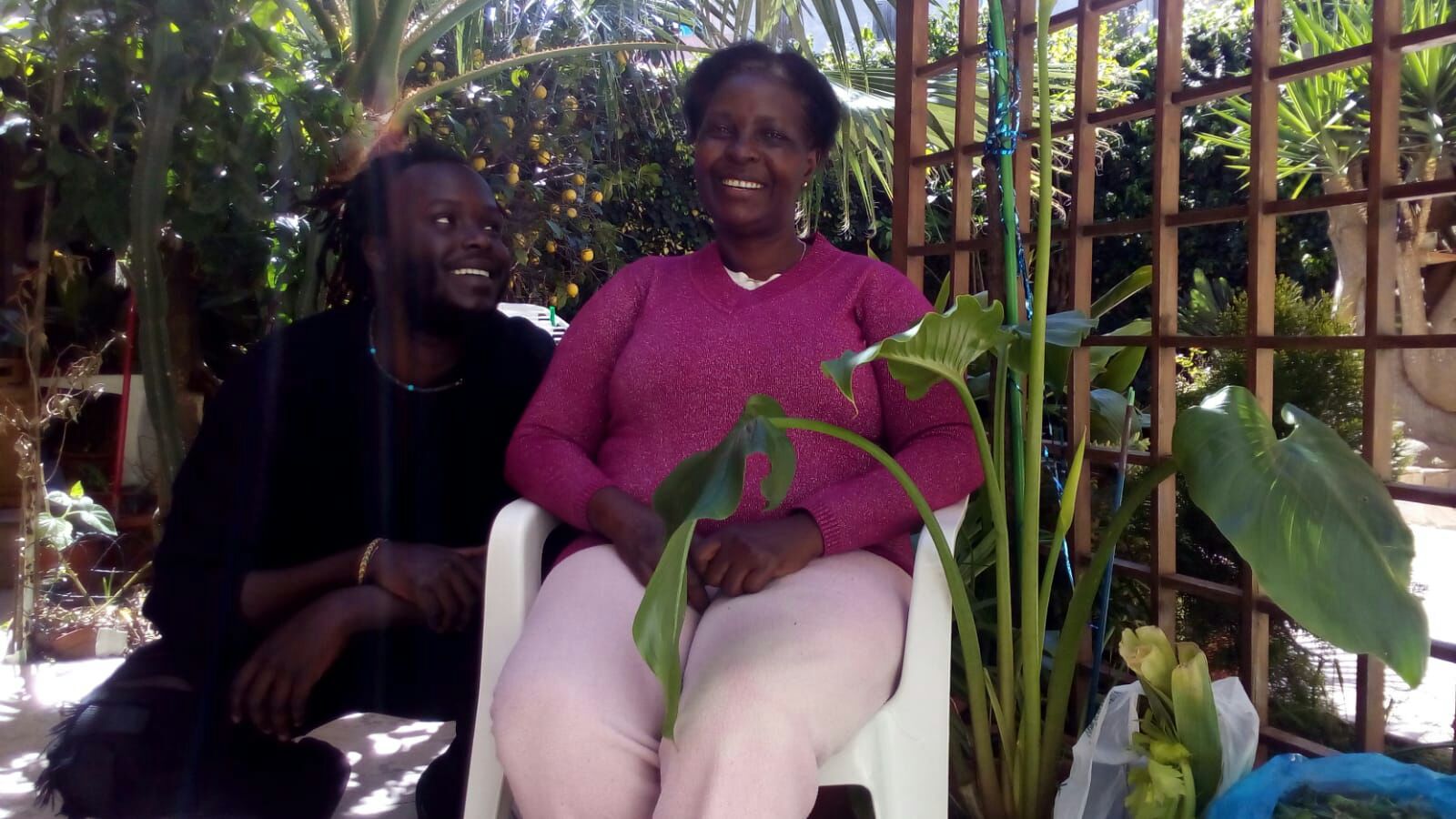 Parla la mamma: “Mio figlio Martin travolto dal bus in viale Diaz a Cagliari, voglio la verità sulla sua morte”