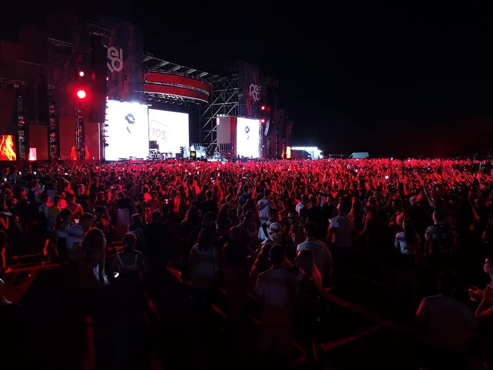 Fiumi di droga al Red Valley festival, 105 giovani sardi pizzicati con hascisc ed ecstasy
