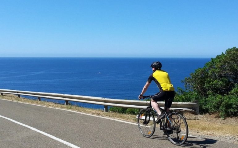 Piste ciclabili in tutta la Sardegna: da Cagliari a Bosa in bicicletta