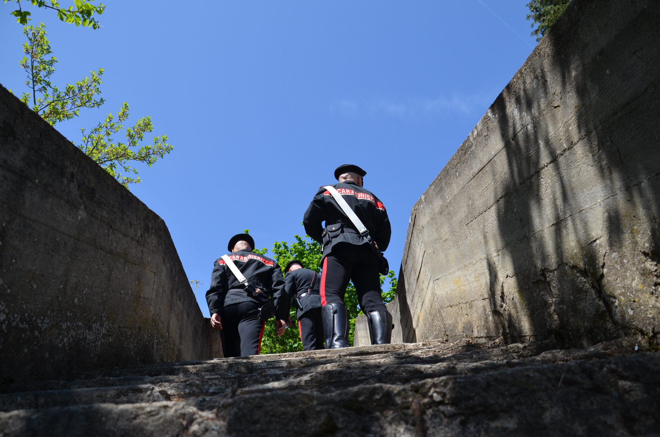 Cagliari, tre persone denunciate per ricettazione