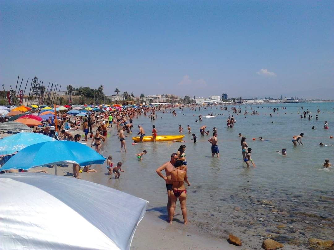 La Sardegna sfiancata dal caldo, nuova allerta per le alte temperature: picchi di 40 gradi