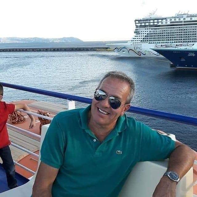 Tragico rogo in casa, fiamme e fumo fatali: muore l’imprenditore sardo Marco Marcello Dussoni