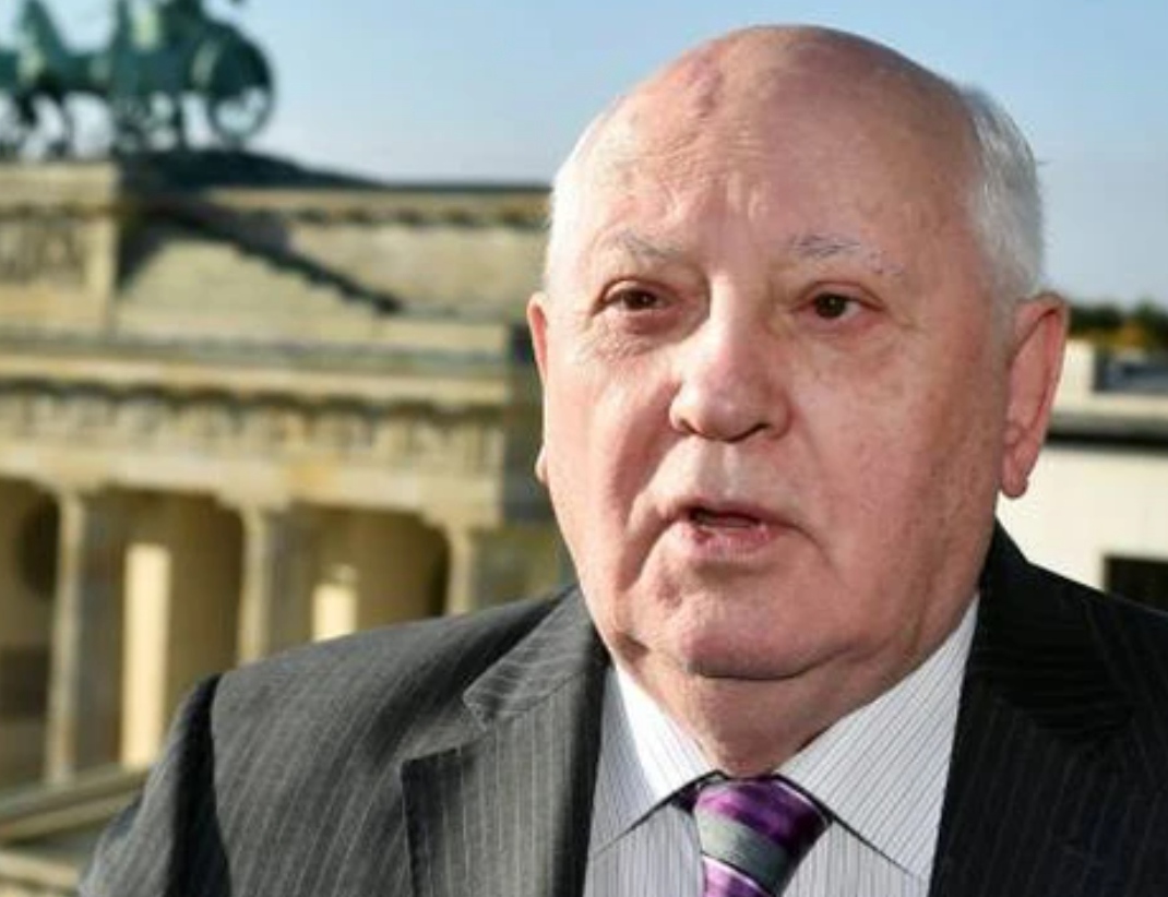  Mikhail Gorbaciov è morto a 91 anni, addio all’ultimo presidente dell’Urss