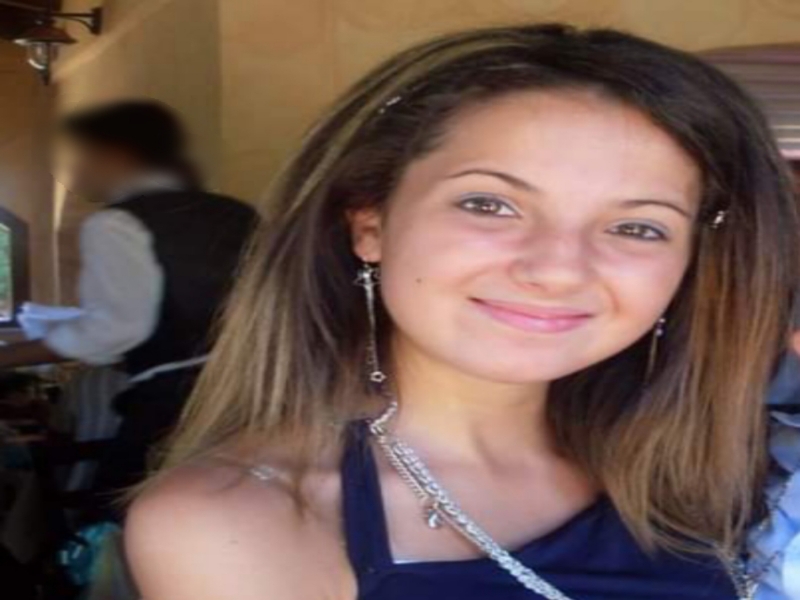 Gara di solidarietà per Mara, giovane sarda in coma in Australia: “Riportiamola a casa”