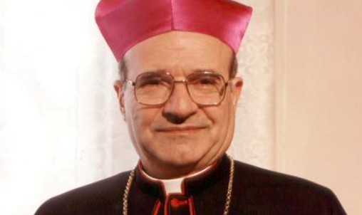 Chiesa di Cagliari in lutto per la morte del vescovo Antonino Orrù