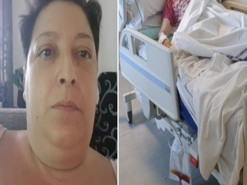 Sanità “impossibile” a Cagliari, al Brotzu malati nei corridoi e visite fantasma: “Ci salviamo solo se paghiamo le cure”