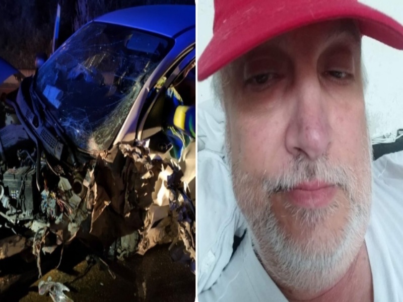 Tragico frontale tra due auto sulla ex 125 a Muravera, muore un 61enne di San Vito