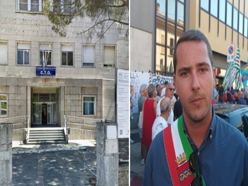 Sanità, il Sulcis preso a schiaffi: “A Iglesias il pronto soccorso non riapre e chiude anche la terapia intensiva”