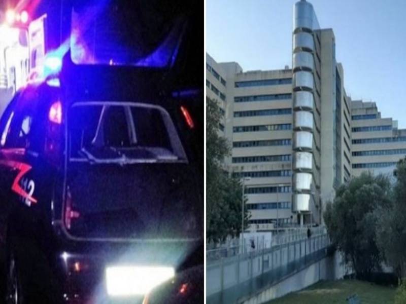 Falciato da un’auto sulla 130, muore al pronto soccorso del Brotzu: Decimomannu piange Piergiorgio Congiu