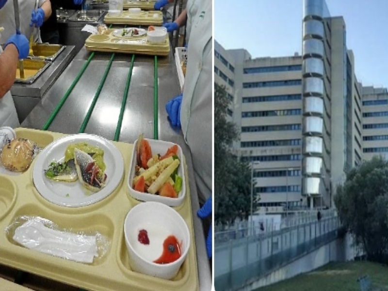 Al Brotzu niente pasti per celiaci: “I dipendenti costretti a mangiare il cibo delle persone sane”