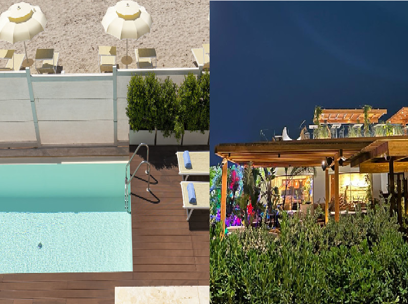 Quartu, pioggia di posti di lavoro al Poetto con hotel e beach club: “In autunno nascerà il nuovo lungomare”