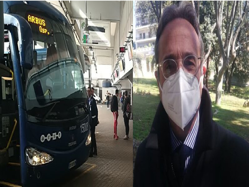 Turisti senza biglietti a terra in Sardegna: “Impossibile acquistarli a bordo dei bus, togliete questa regola assurda”