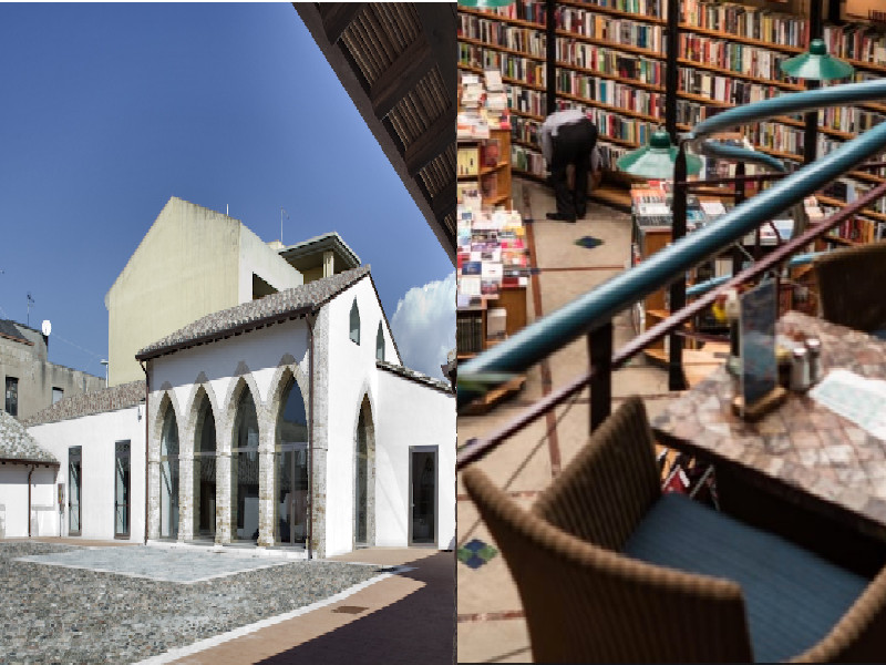 Quartu, bar e aree verdi nelle nuove biblioteche tech: “Accessibili ai disabili con mappe tattili e tablet”