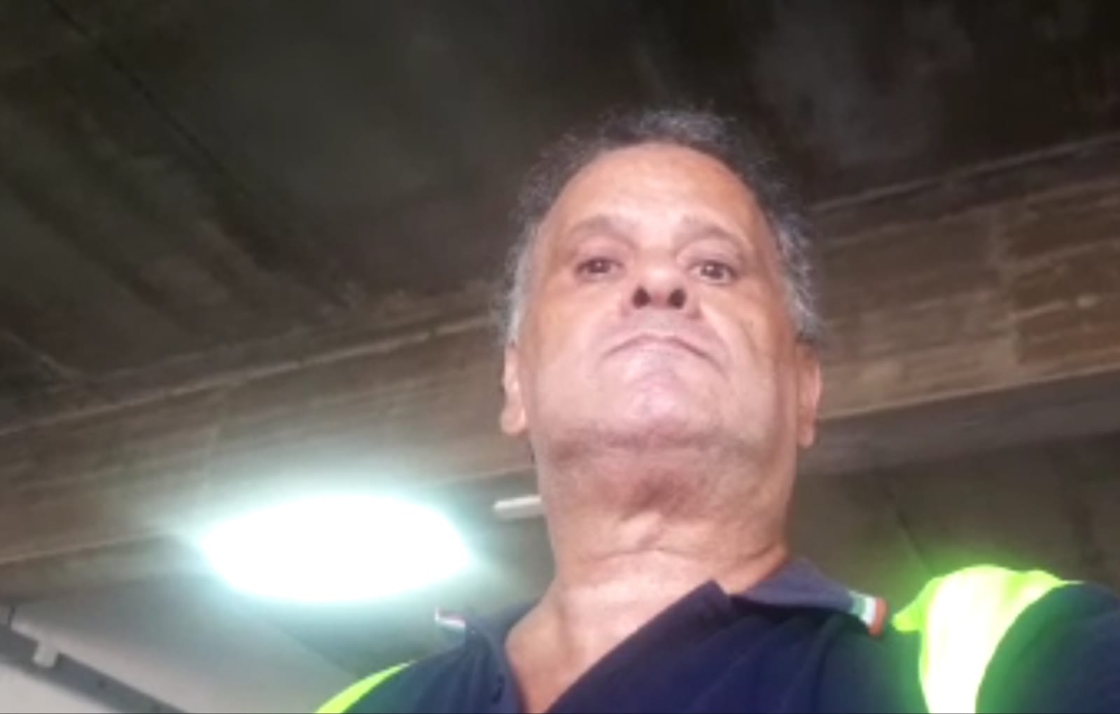 Selargius, Enrico sfrattato a 64 anni: “Non pago l’affitto da un anno per colpa di una cartella di Equitalia”