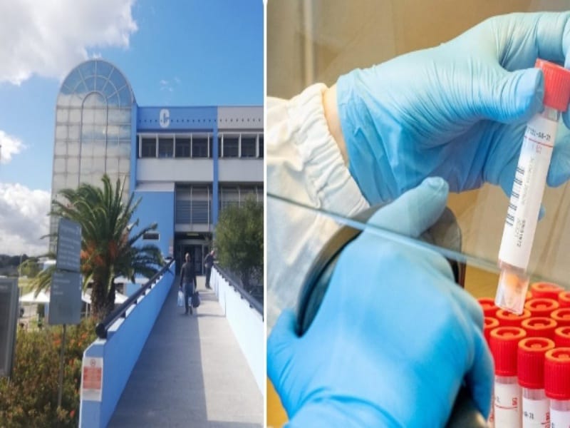 Covid, scoperto il primo caso di variante indiana in Sardegna: colpita una 40enne