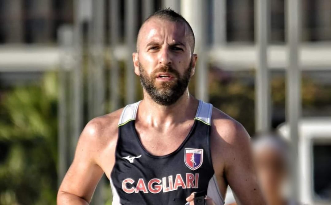 Muore in moto sull’asse mediano, mondo della corsa sotto choc a Cagliari per Simone Longu