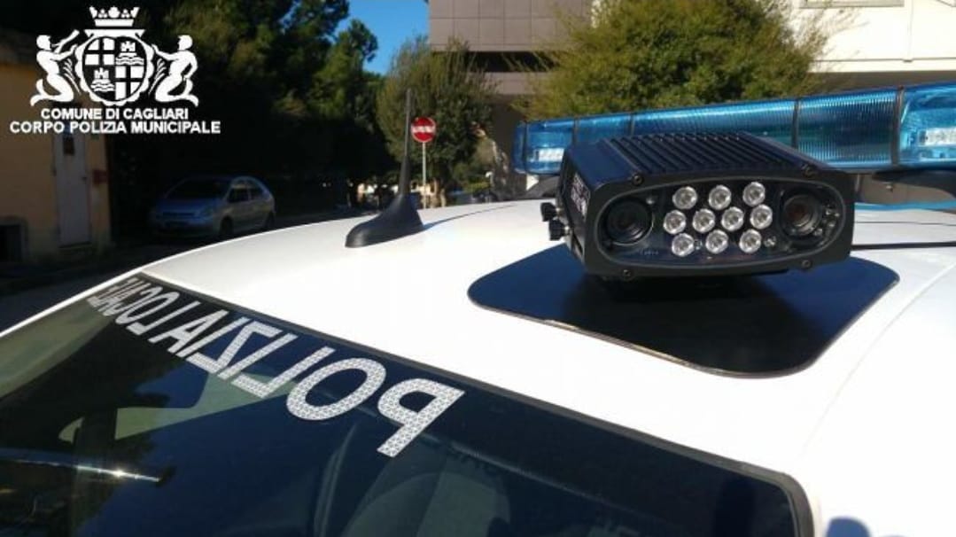 Assicurazioni false, cinque auto sequestrate a Cagliari in soli due giorni