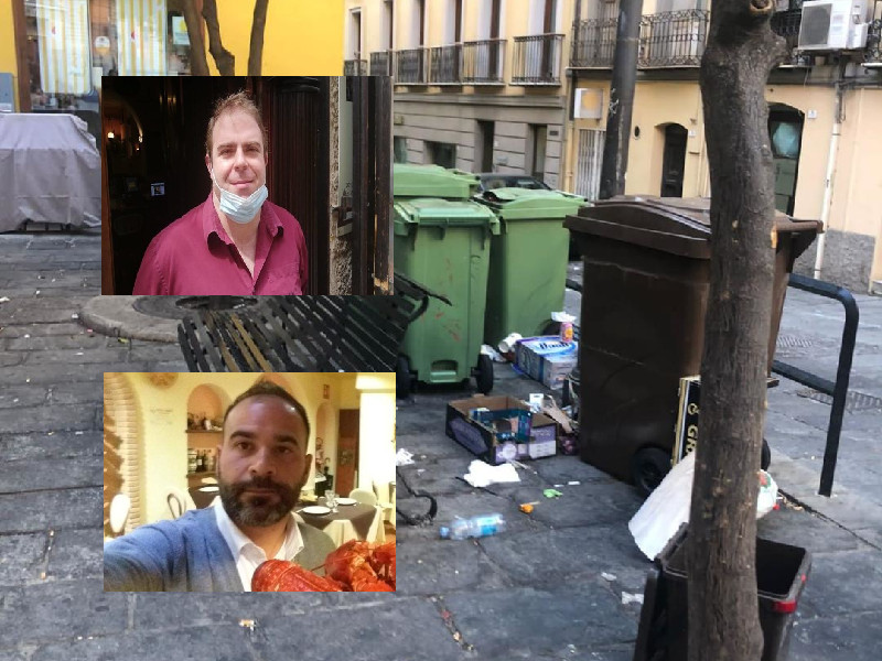 Cagliari, i turisti a Ferragosto? “Italiani quasi scomparsi e quelli stranieri si lamentano del mare di rifiuti”