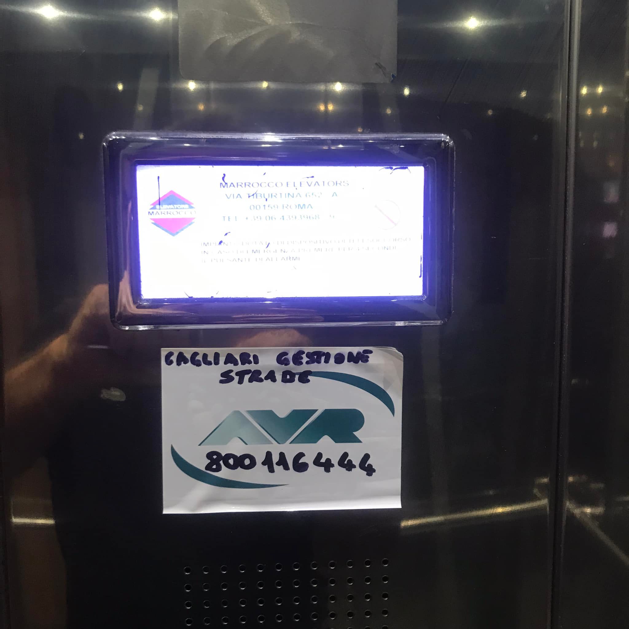 Castello, il centro storico dimenticato da Truzzu: “Noi, bloccati di notte in ascensore”