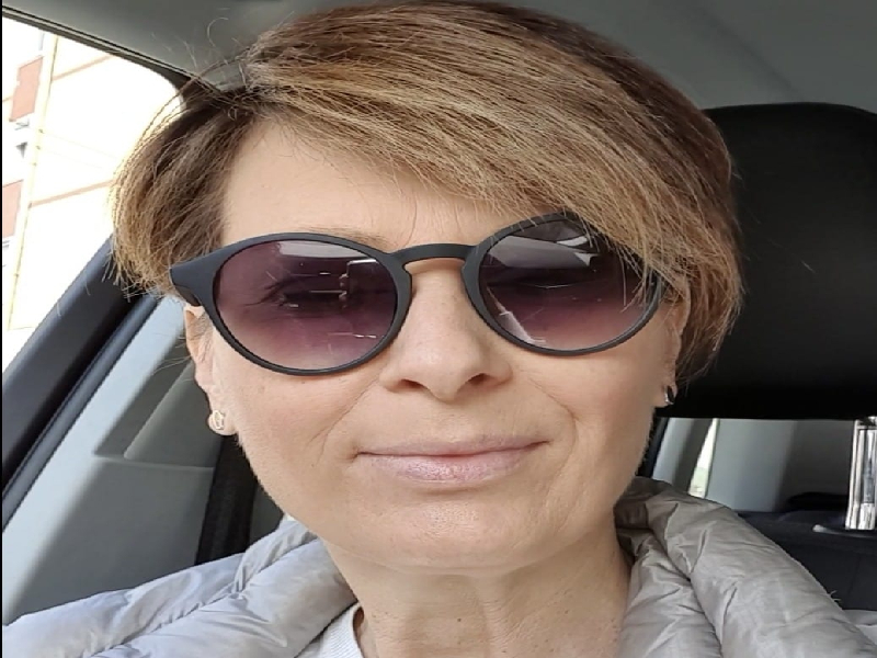 Ricoverata per uno choc settico, muore col Covid a Cagliari: addio alla leader dell’agenzia marittima Efispau Shipping