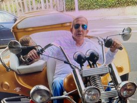 L’ultimo battito del cuore di Sergio Congiu: ci ha lasciato lo storico titolare del New Music Bar