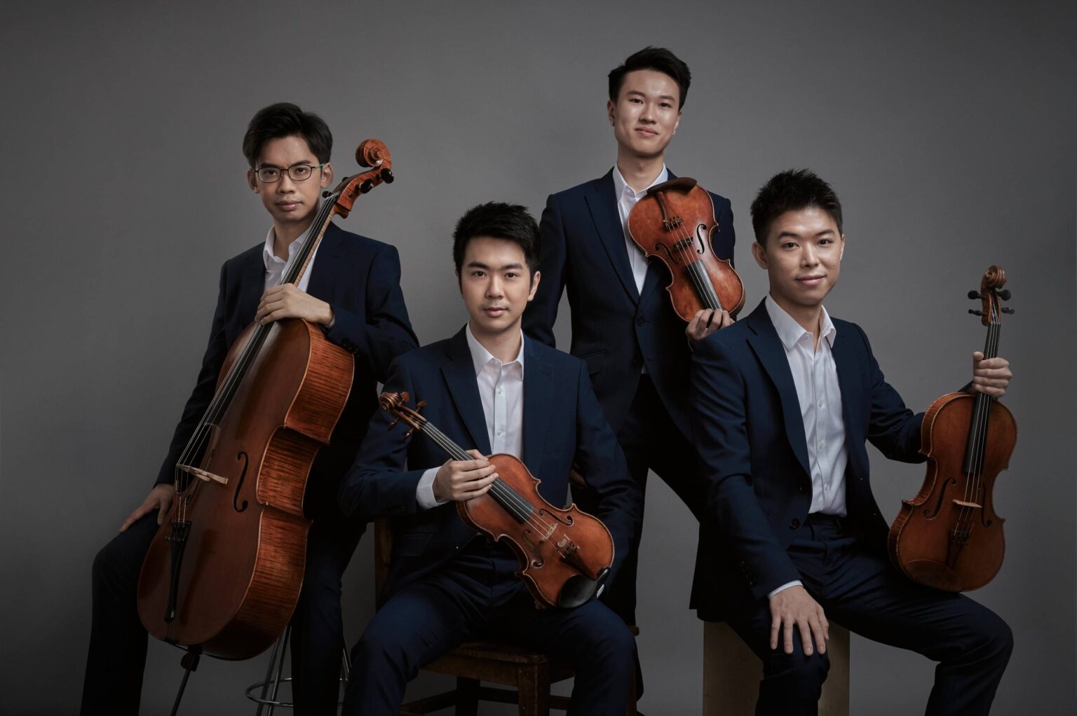 I grandi nomi della classica all’Auditorium del Conservatorio: al via a Cagliari Notti Musicali