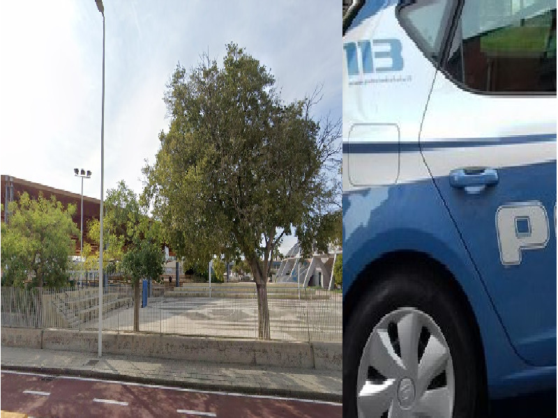 Cagliari, pestano e rapinano 5 universitari nei campi sportivi di via Rockefeller: due giovanissimi in manette