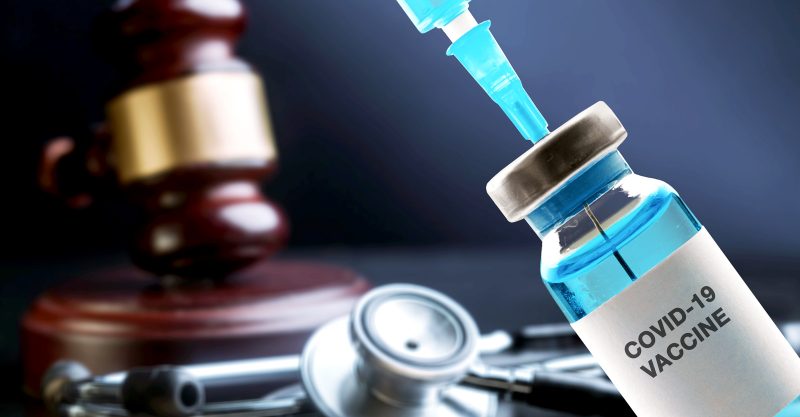 Vaccini ad mRNA: una guerra legale da 52 miliardi di dollari di vendite all’anno