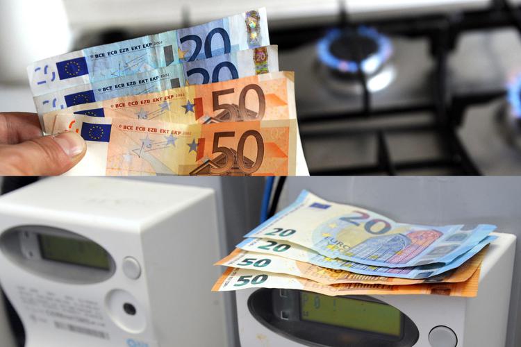 Aumenti da incubo di luce e gas, in Sardegna si va verso il razionamento a imprese e famiglie