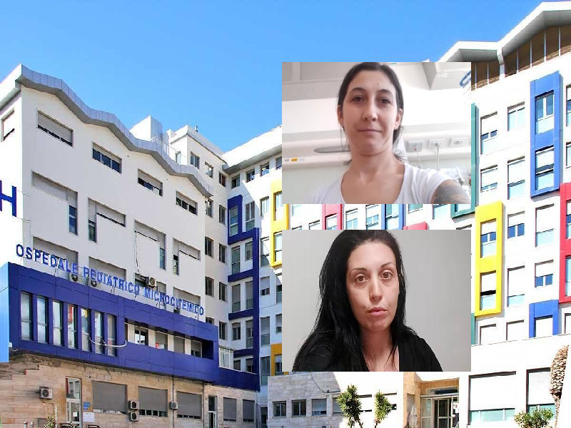 Cagliari, le mamme del Microcitemico vanno contro l’Asl: “I nostri figli curati grazie all’intervento dei carabinieri”