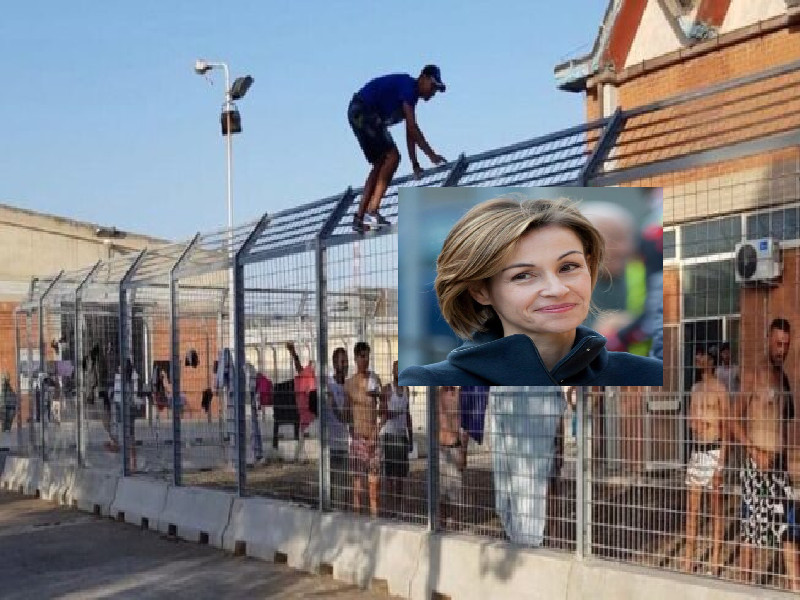 Monastir, caos migranti tra furti e paura: “Le forze dell’ordine faranno più controlli”