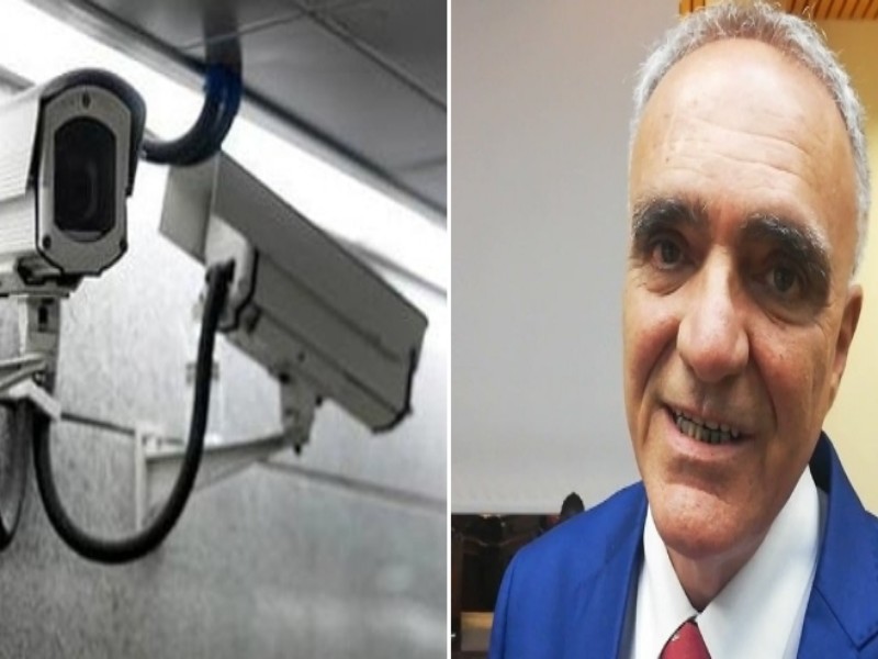 Furti e rapine, a Quartu cresce l’allarme criminalità: “Arriveranno le telecamere in tutta la città”