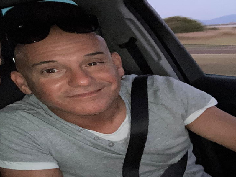 Stefano Nonnis annegato dopo il volo dal pontile della Saras, la procura indaga per omicidio colposo