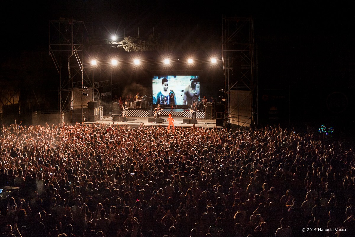Riola Sardo, addio polemico di Sardegna Concerti al Parco dei Suoni: “Gettiamo la spugna dopo 7 anni di eventi”