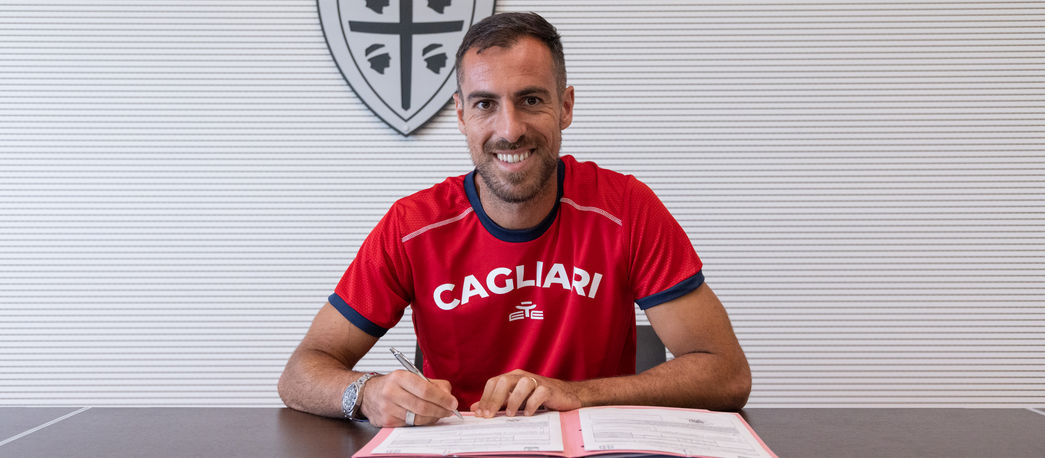 Cagliari, il ritorno di Mancosu: l’attaccante pronto a vestire la maglia rossoblù