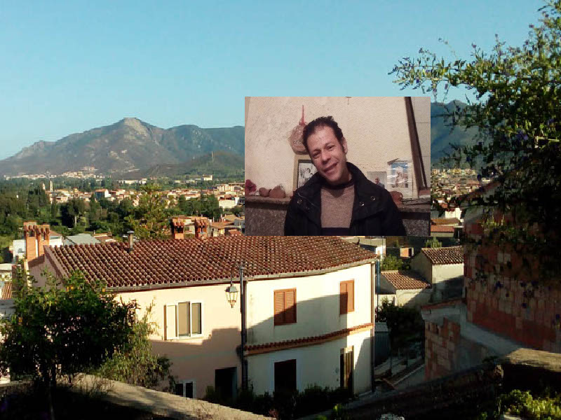 San Vito, 44enne muore nella notte in casa: addio a Michele Monni