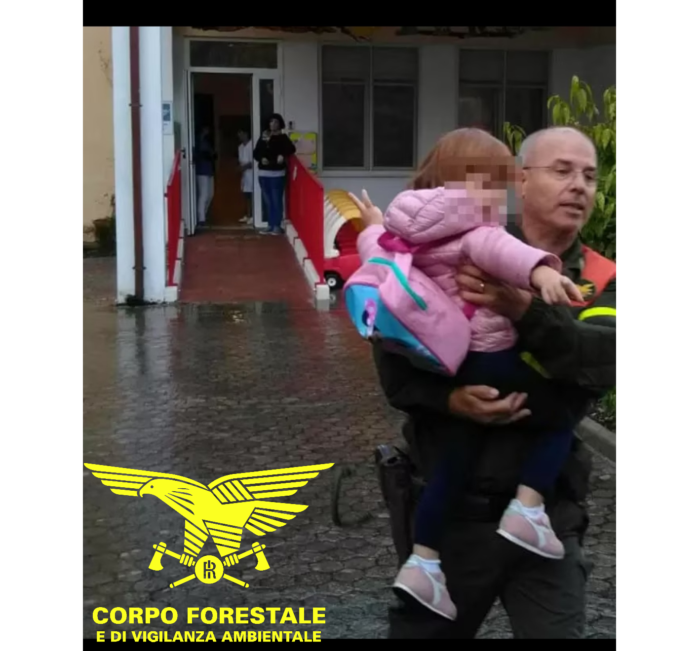 Il maltempo non molla la Sardegna: allerta arancione fino a domani, temporali e grandine in arrivo