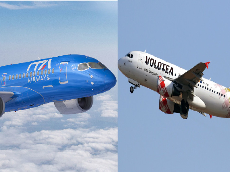 Carburante alle stelle, in Sardegna stop in anticipo ai voli agevolati Ita e Volotea