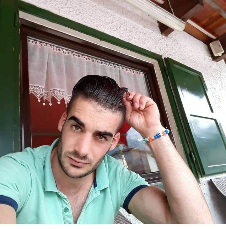 Angoscia per Mauro Pitzalis, il 31enne di Nurri sparito nel nulla: “Speriamo di trovarlo vivo”