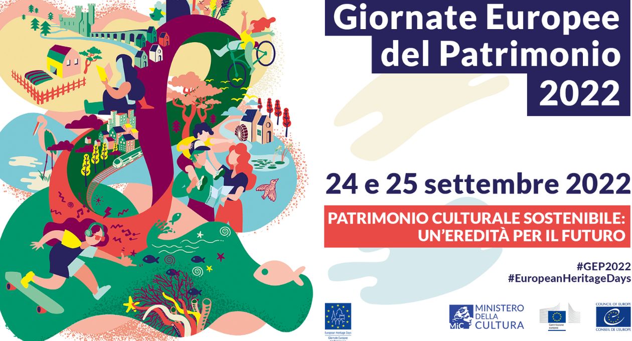 Giornate Europee del Patrimonio: biglietto ridotto ai Musei Civici e ai Beni Culturali di Cagliari